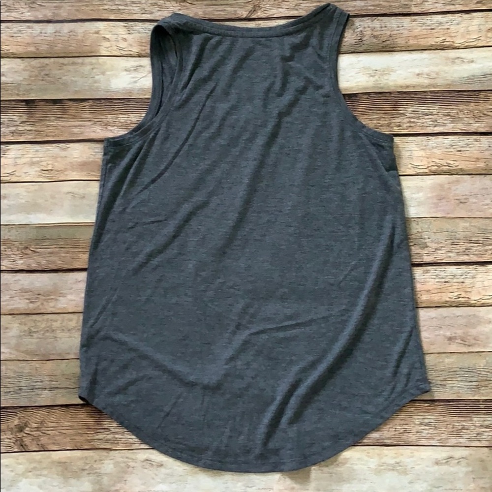 Grayson/Threads Catch Waves Tank - Picture 4 of 5
